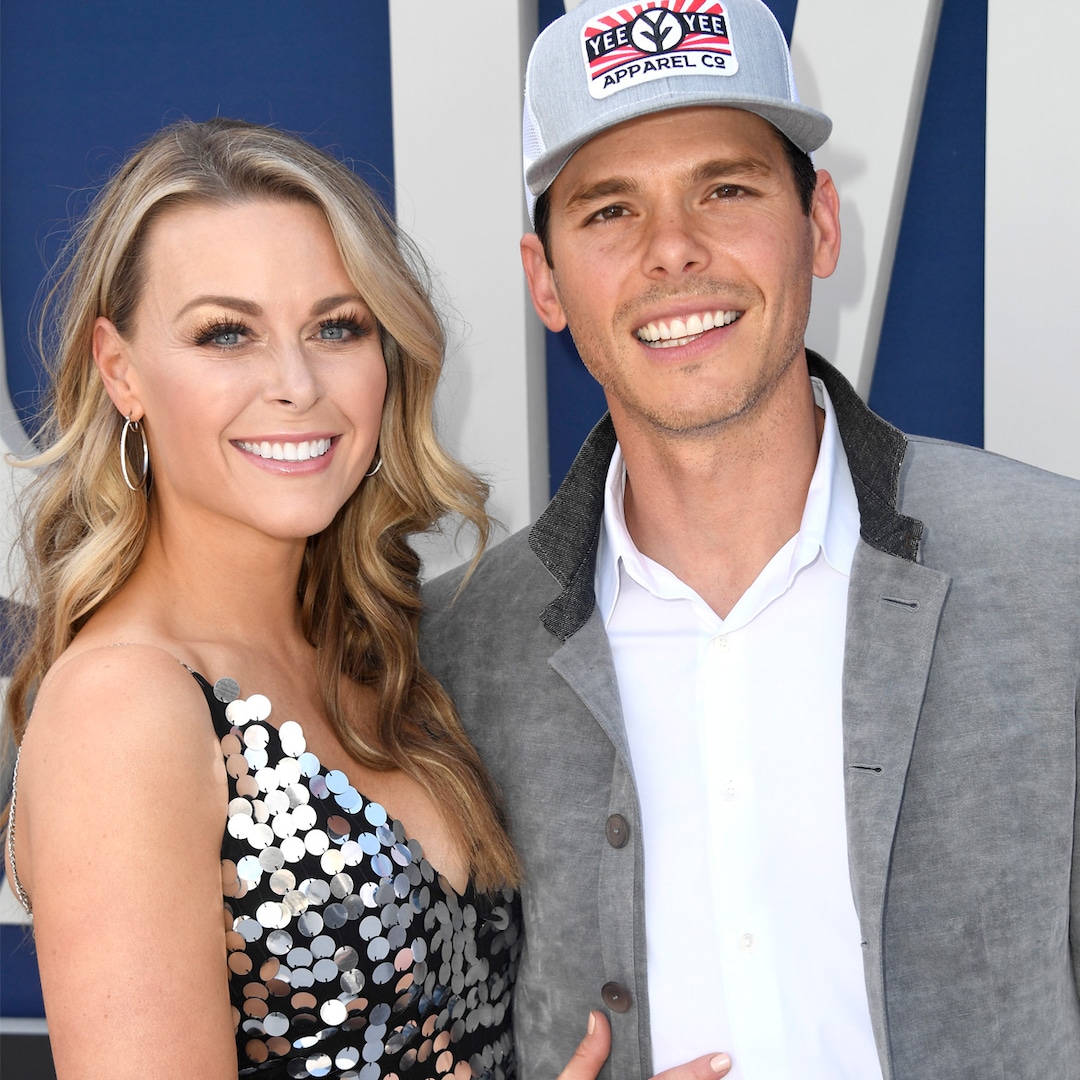 Granger Smith and Wife Amber Expecting Baby After Accidental Drowning of Son River – E! Online Granger Smith and Wife Amber Expecting Baby After Accidental Drowning of Son River – E! Online